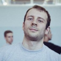 Михаил Трухин