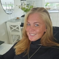 Linda Eriksson