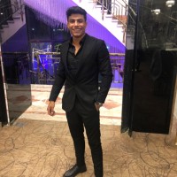 Mahmoud Nazih