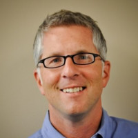Pete Erickson