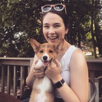 Rebecca Perlmutter