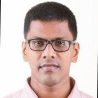 Aby T Mathew