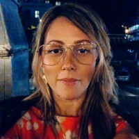 Nadia Paruk