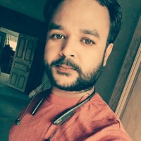 Vishwajeet Bhattacharya