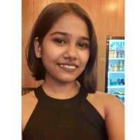 Sakshi Shah