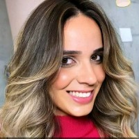Anny Carolina Medeiros Marques