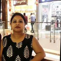 Daliya Kumar
