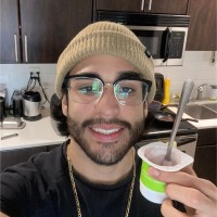 Daniel Ramirez