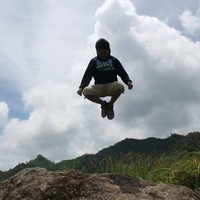 Mark Christian Monsanto