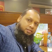 Abdullaha Al-Mamun