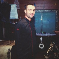 Raed Kheir