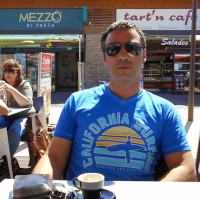 Mario Silva