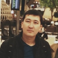 Assan Kuvandykov