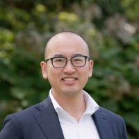 Simon Chong