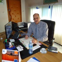 Cherif Tabbouche