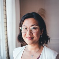 Fiona Fu
