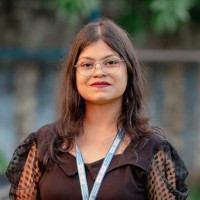 Abhinanda Dutta
