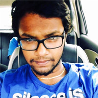 Nishanth Kumar Ju