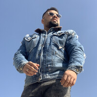 Maheboob Saiyad
