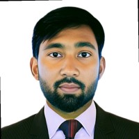 Raju Ahammed