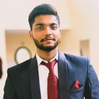 Prashant Arya