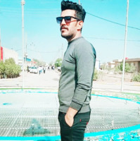 Ali Salih