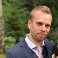 Jimmy Pettersson