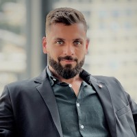 Gustavo Bento