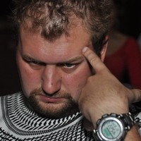 Михаил Качайкин