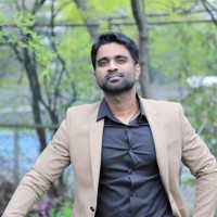 Karthik Soundrarajan
