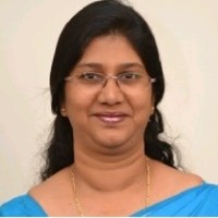 Concesscia Dsouza