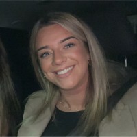 Courteney Mckenna