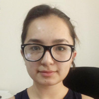 Камила Мирзакулова