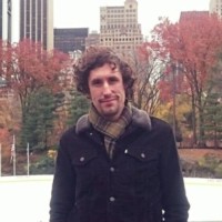 Sean Parker