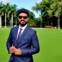 K Sasi Preetham