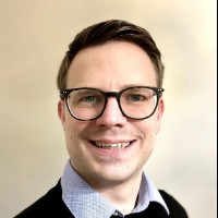 Daniel Sporberg