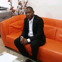 Patrick Wilfried Ebendeng Olouman