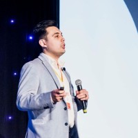 Marcos Plitt Morales