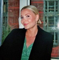 Elisabeth Sæbøe Strand