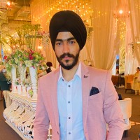 Manpreet Singh