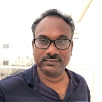 Sri Karthik
