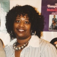 Tanya Johnson