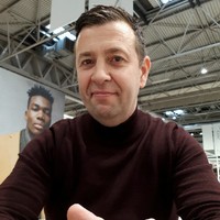 Craig Webster