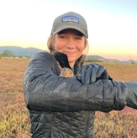 Madeline Chapman