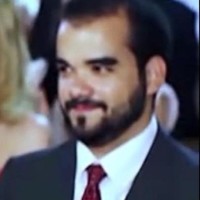 Marco Antonio Lourenço Pereira