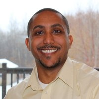 Amanuel Medhanie, Ph.D.