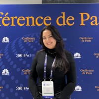 Amina Fouda