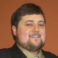 Jonathan Keeling