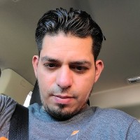 Wilfredo Diaz