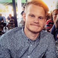 Tobias Persson